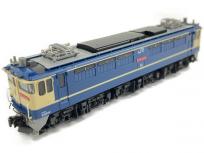 KATO 3061-5 EF65 2000 復活国鉄 電気機関車 Nゲージの買取