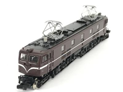 TOMIX EF58 電気機関車 2149