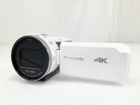 Panasonic パナソニック HC-VX1M デジタル 4K ビデオカメラの買取