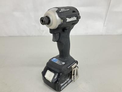 makita TD171D 18V 6.0Ah 充電式 インパクト ドライバー 電動 工具