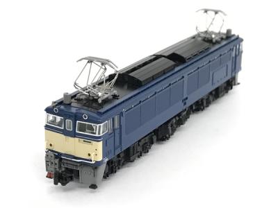 KATO 3085-1 EF63 1次形 JR仕様 電気機関車 鉄道模型 Nゲージ