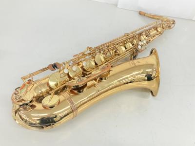 Yanagisawa ヤナギサワ Prima T-901 II テナー サックス