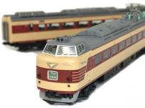 KATO 10-1327 781系 6両 セット Nゲージ 鉄道模型の買取