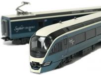KATO 10-1644 サフィール踊り子 E261系 8両 セット 鉄道模型 Nゲージの買取