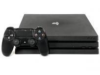 SONY PlayStation4 Pro 1TB CUH-7200B B02 グレイシャー・ホワイト ゲーム機 ソニー 家電の買取