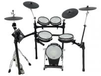 Roland ローランド TD-25KV 電子ドラム V-Drums 打楽器 演奏 バンドの買取