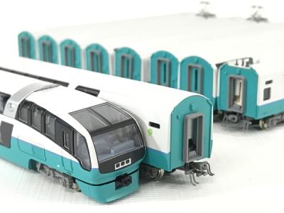 KATO 10-1411 10-1412 251系 スーパービュー 踊り子 新塗色 基本6両 増結4両 10両 セット 鉄道 模型 Nゲージ