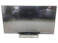 SONY KJ-55X8500D 液晶 テレビ 55V型 大型の買取