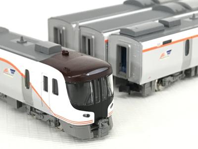 TOMIX 98458 JR HC85系 ハイブリッド車 試験走行車 セット 鉄道模型 Nゲージ トミックス