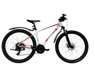GIANT ATX 27.5 S ネオングリーン 2017 21速 マウンテン バイク大型