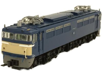 KATO 3088-1 EF65 0番台 電気機関車 鉄道模型 Nゲージ