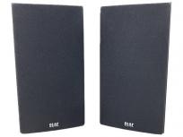 ELAC Debut 2.0 B5.2 スピーカー ペア ブックシェルフ型 オーディオ 音響機器の買取