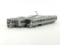 TOMIX 92420 92421 92422JR 225 0系 近郊電車の買取