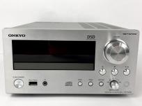 ONKYO CR-N765 オーディオ コンポ オンキョー ネットワーク CD レシーバー 音響機器の買取