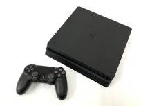 SONY CUH-2200A PlayStation4 プレイステーション4 500GB ゲーム機 コントローラー付きの買取