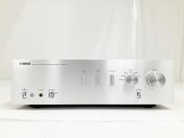 YAMAHA A-S1000 プリメインアンプ 音響 オーディオ 機器 趣味の買取