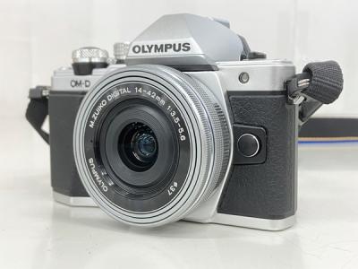 OLYMPUS オリンパス OM-D E-M10 II ボディ カメラ 機器