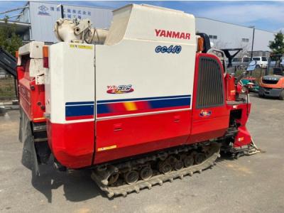 ヤンマー GC440(コンバイン)の新品/中古販売 | 1261176 | ReRe[リリ]