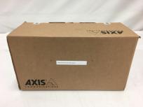 アクシス ネットワークカメラ バレット型 Q1786-LE 監視カメラ セキュリティ AXIS