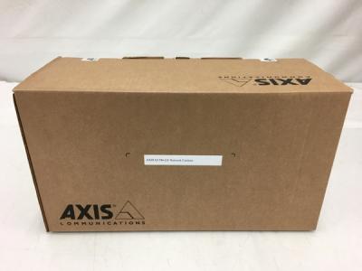 アクシス ネットワークカメラ バレット型 Q1786-LE 監視カメラ セキュリティ AXIS