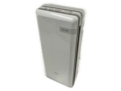 富士通ゼネラル FUJITSU HDS-302G PLAZION プラズィオン 脱臭機