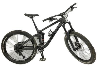 TREK トレック Remedy 8 MAXXIS タイヤ SHIMANO DEORE XT マウンテン バイク 自転車