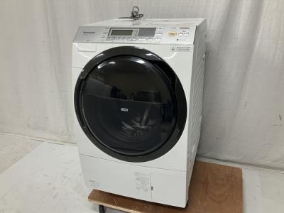 Panasonic パナソニック NA-VX8700L ななめドラム ドラム式 洗濯乾燥機 11kg 2017年製 家電 大型
