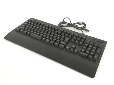 Logicool RGBゲーミングキーボード G213