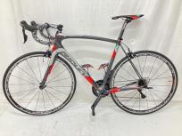 展示品 RIDLEY FENIX 2016年 SL 480 ホワイト ロードバイク フレームのみの買取