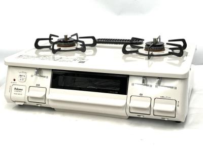 Paloma パロマ IC-S87SH-1L ガスコンロ 都市ガス 2019年製