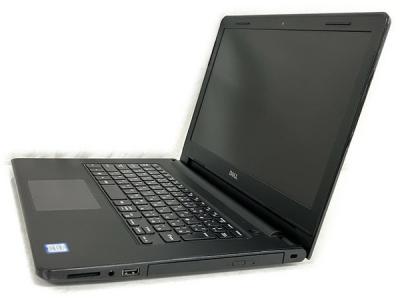 DELL Inspiron 14 3467 Win10 i5-7200U 8GB HDD 1TB 14.0インチHD ノートパソコン PC