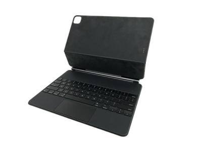 Apple A2480 iPad Pro 12.9 インチ (2021) 用 Magic Keyboard マジックキーボード 周辺機器