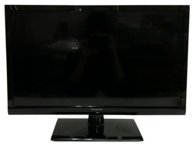 Panasonic ビエラ TH-24D320 24インチ （ビエラ E300シリーズ 2