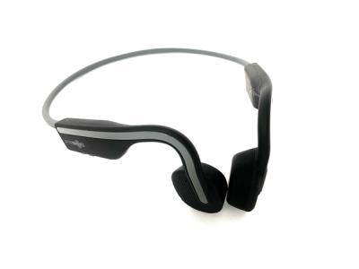 Aftershokz アフターショックス AS660 OpenMove 骨伝導ワイヤレスイヤホン