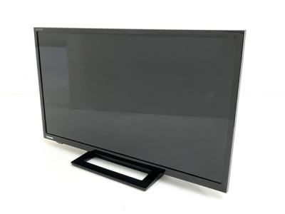 TOSHIBA REGZA 24S22 24型 液晶 テレビ 2018年製 東芝 レグザ