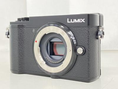 Panasonic DC-GX7MK3 ミラーレス一眼 カメラ ボディ 撮影 LUMIX パナソニック