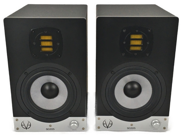 EVE AUDIO SC205(スピーカー)-