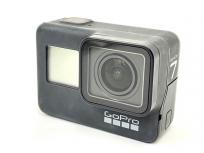 GoPro ゴープロ BLACK7 アクションカメラ ウェアラブルの買取