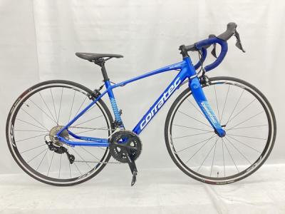 CORRATEC DOLOMITI ロードバイク 自転車 サイクリング SHIMANO 105 コンポ