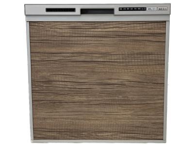 直接引き取り限定品 Panasonic NP-45RS9S ビルトイン 食洗器 食器洗い乾燥機 パナソニック
