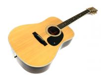 K.Yairi ヤイリ DY-35 アコースティック ギター 1980年製 ハードケース付の買取