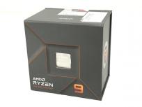 AMD Ryzen 9 7950X 16 core 32 thread / 4.5GHz (Boost 5.7GHz)