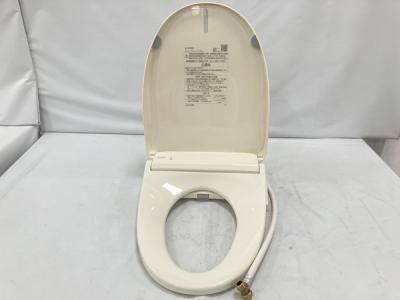 【未使用】パナソニック 温水洗浄便座 DL-RQTK20-CP 概要 温水洗浄便座 ビューティ・トワレ DL-RQTK20 | 温水洗浄便座