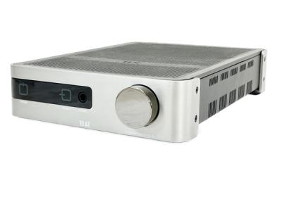 ELAC エラック プリメインアンプ EA101EQ-G オーディオ機器 音響機器