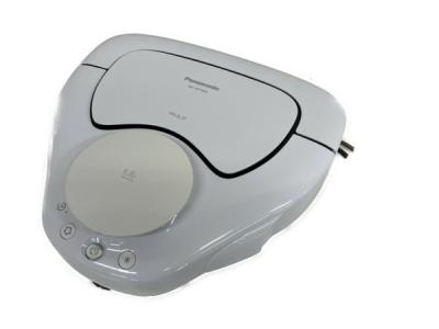 Panasonic RULO MC-RSF600 2021年製 パナソニック ロボット掃除機 ルーロ