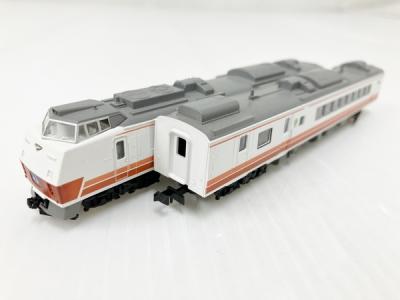 TOMIX 92011(ディーゼルカー)の新品/中古販売 | 1097422 | ReRe