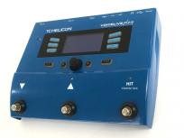 TC HELICON VOICELIVE PLAY ボーカル エフェクターの買取