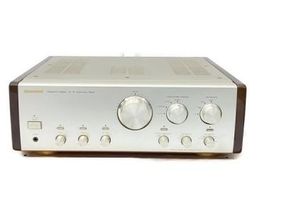 SANSUI AU-07 (アンプ)の新品/中古販売 | 1354246 | ReRe[リリ]