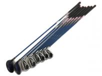 Callaway アイアン BIG BERTHA BETA 6本 セット ゴルフの買取