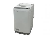 シャープ SHARP ES-TX5E-S タテ型洗濯乾燥機の買取